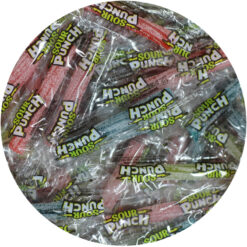 Sour Punch Assorted Twists