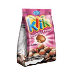 Klik Chocolaty Bits/Chips