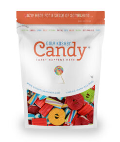 Alternative view of My Favorite Licorice Mix