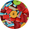 My Favorite Licorice Mix