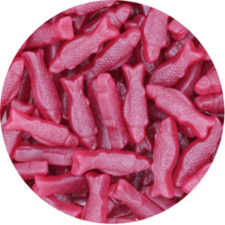 Berry Fish Non-GMO