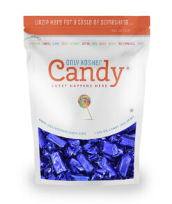 Alternative view of Zaza Blue Chewy Candy