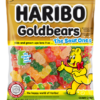 Haribo Sour Goldbears