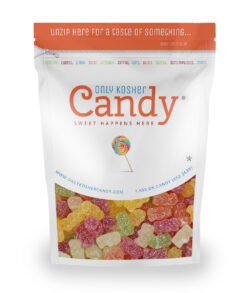 Alternative view of Bulk Haribo Sour Gold Bears