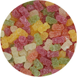 Bulk Haribo Sour Gold Bears