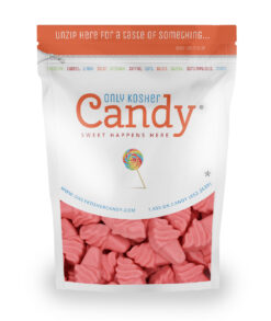 Alternative view of Pink Tutti Frutti Foamers
