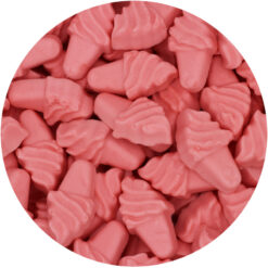 Pink Tutti Frutti Foamers