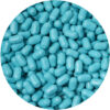 Mini 3 Bala Candy - Blue Raspberry
