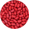 Mini 3 Bala Candy - Red Cherry