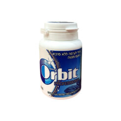 Orbit Peppermint Gum (46)