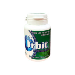 Orbit Spearmint Gum (46)