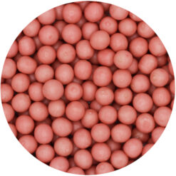 Pink Mini Gumballs