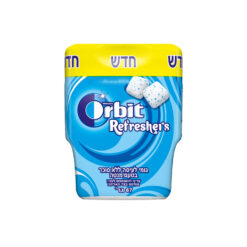 Orbit Refreshers Peppermint Gum