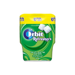 Orbit Refreshers Spearmint Gum