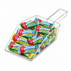 Mini Assorted Sour Air Heads