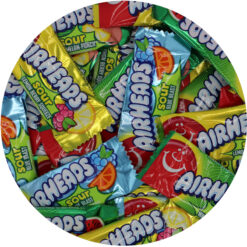 Mini Assorted Sour Air Heads