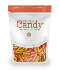 Alternative view of Strawberry Lemonade Sour Belts