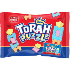 Torah Puzzle - Family Pack