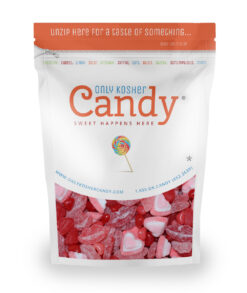 Alternative view of Valentine Mix
