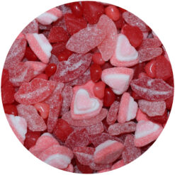 Valentine Mix
