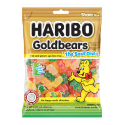Haribo Sour Goldbears
