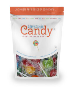 Alternative view of Assorted Lollipops