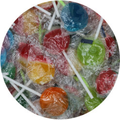 Assorted Lollipops