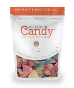 Alternative view of Bulk Haribo Sour Mix