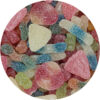 Bulk Haribo Sour Mix