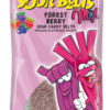 Sour Belts - Forest Berry Mix