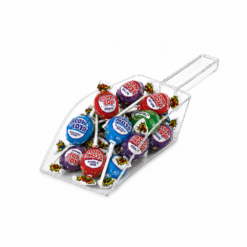 Bubble Gum Lollipops