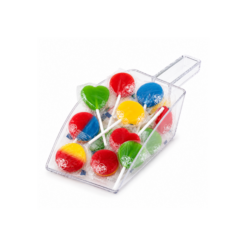 Assorted Lollipops