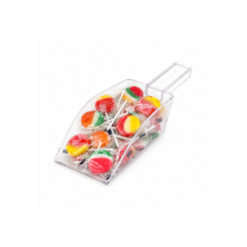 Rainbow Lollipops