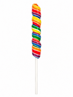 Rainbow Mini Unicorn Pop