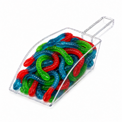 Large Gummy Snakes