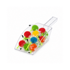 Sour Lollipops