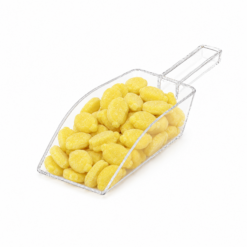Gummy Sour Mangoes