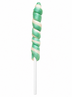 Teal Mini Unicorn Pop