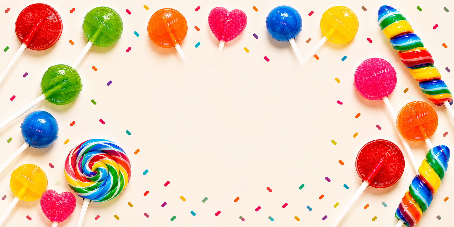 Lollipop Sale