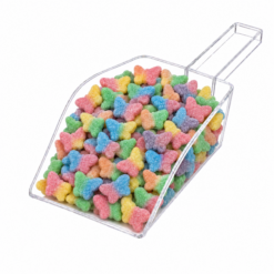 Gummy Butterflies