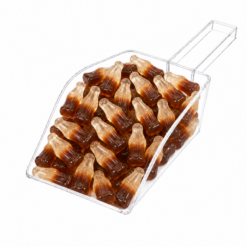 Gummy Cola Bottles