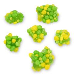 Crunchy Gummy Clusters - Sour Splash