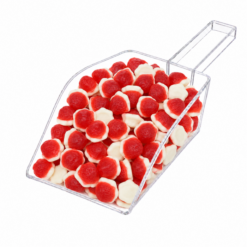 Filled Strawberry Gummies