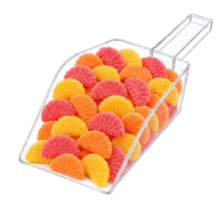 Fruit Slices Non-GMO