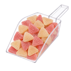 Bulk Haribo Grapefruit