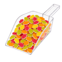 Bulk Haribo Frogs