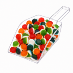 Gummy Jello Cups
