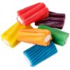 Large Colorful Plugs