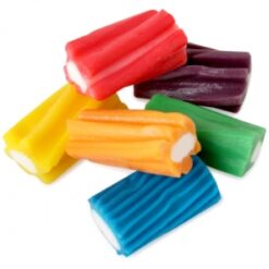 Large Colorful Plugs