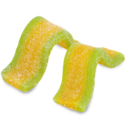 Mango Sour Belts